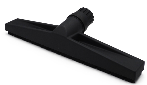 Bodendüse System 40mm mit Bürststreifen